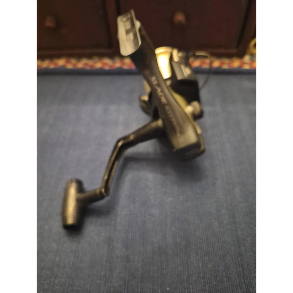 Shimano Slade 4000FA Fishing Spinning Reel